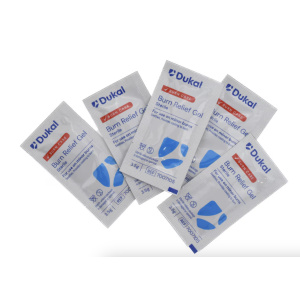 Burn Sachet, 1/8oz Packet 5/box #44669